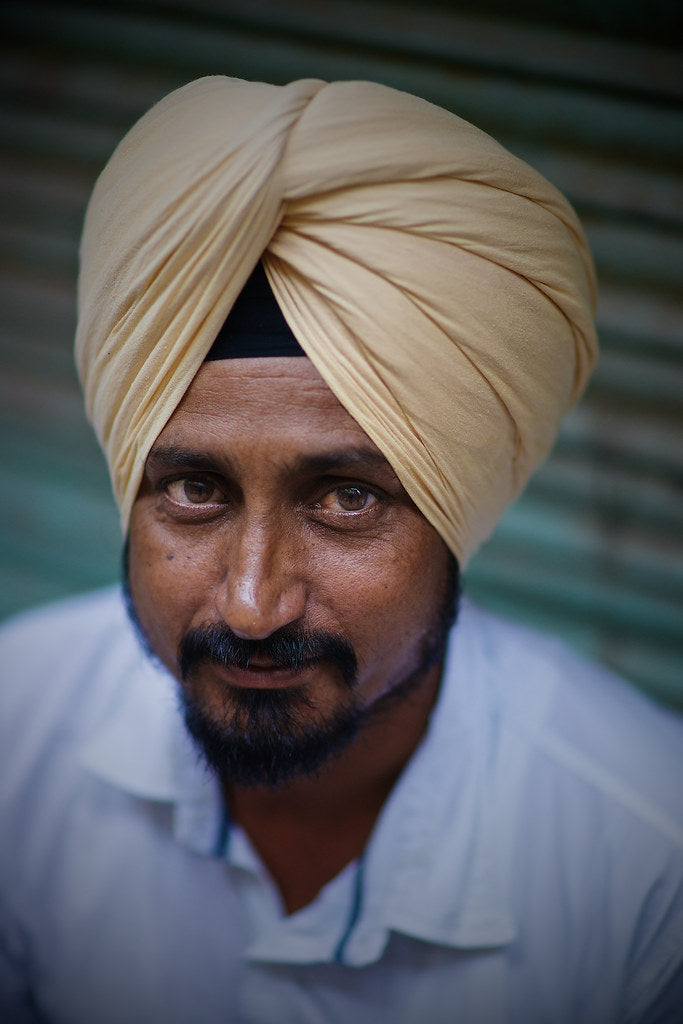Manjeet, Punjab