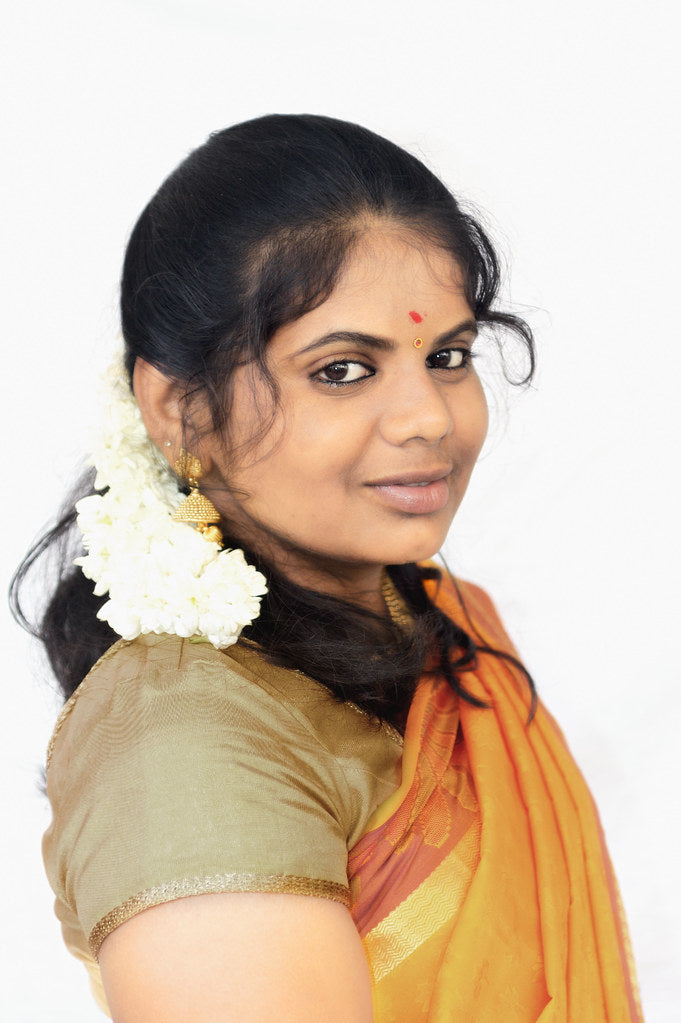 Ruhi, Bangalore