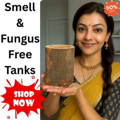 Magic Jamun Wood Sticks (Buy 1 Get 1)